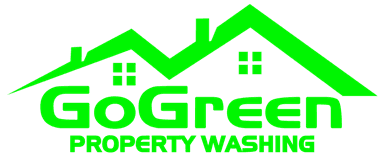GoGreen Pressure Washing