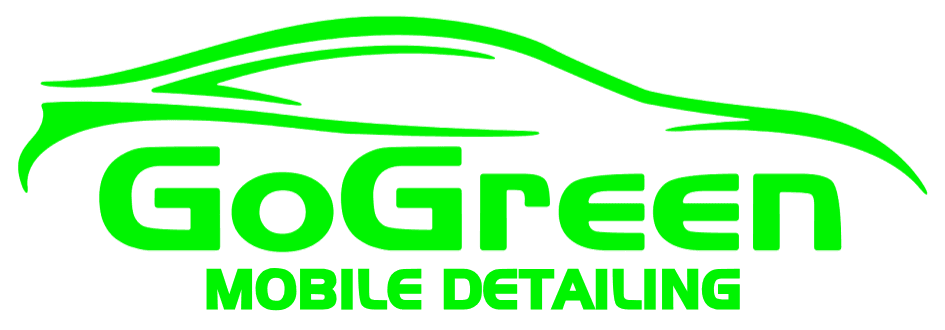 GoGreen Mobile Detailing